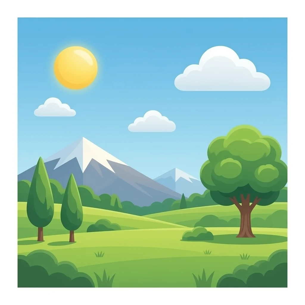 Gray wall emoji