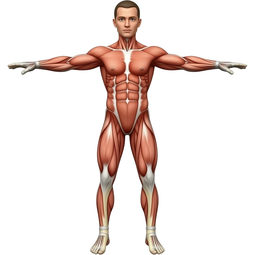 Full body view pls, cannot touch the ground with the feet and the shoulder should be flexed not 90º but 50º, they should go forward compared to the hands emoji