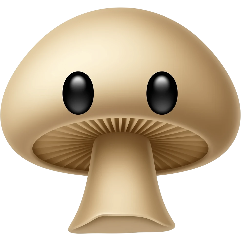 morel emoji