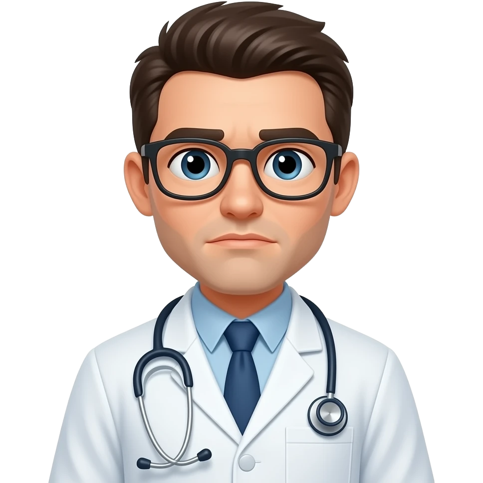 physical therapist nervous emoji