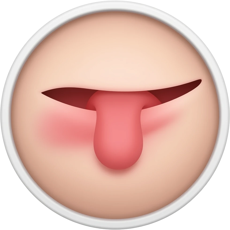 Porn emoji