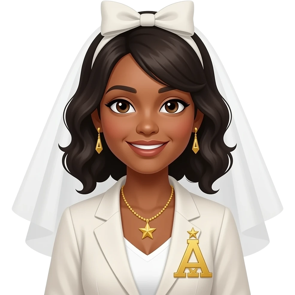 alpha kappa alpha emoji