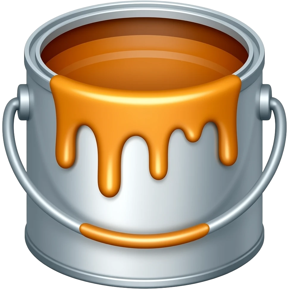 Балончик с краской emoji