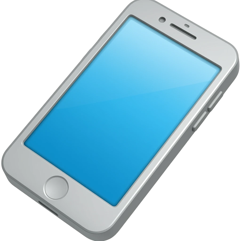 phone emoji