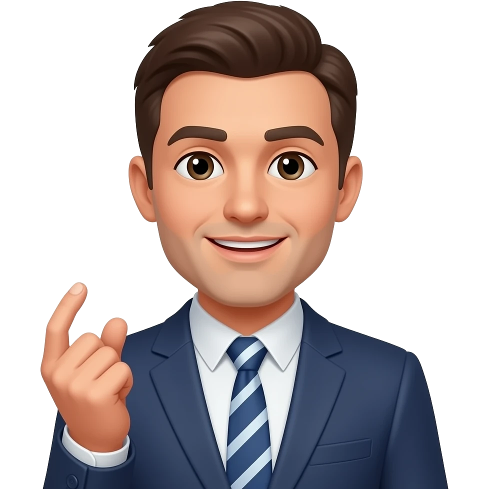 get back to this emoji