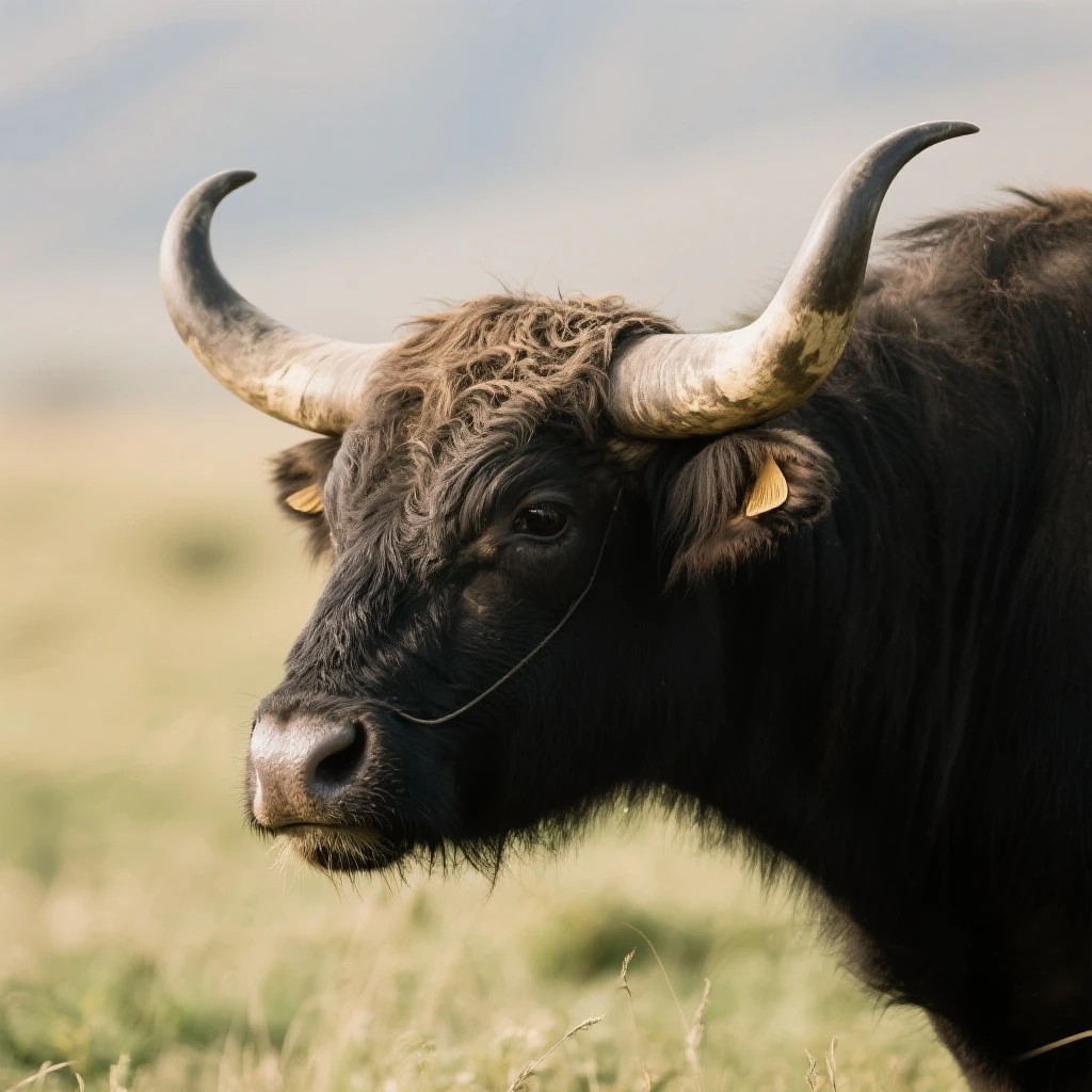 Ox emoji