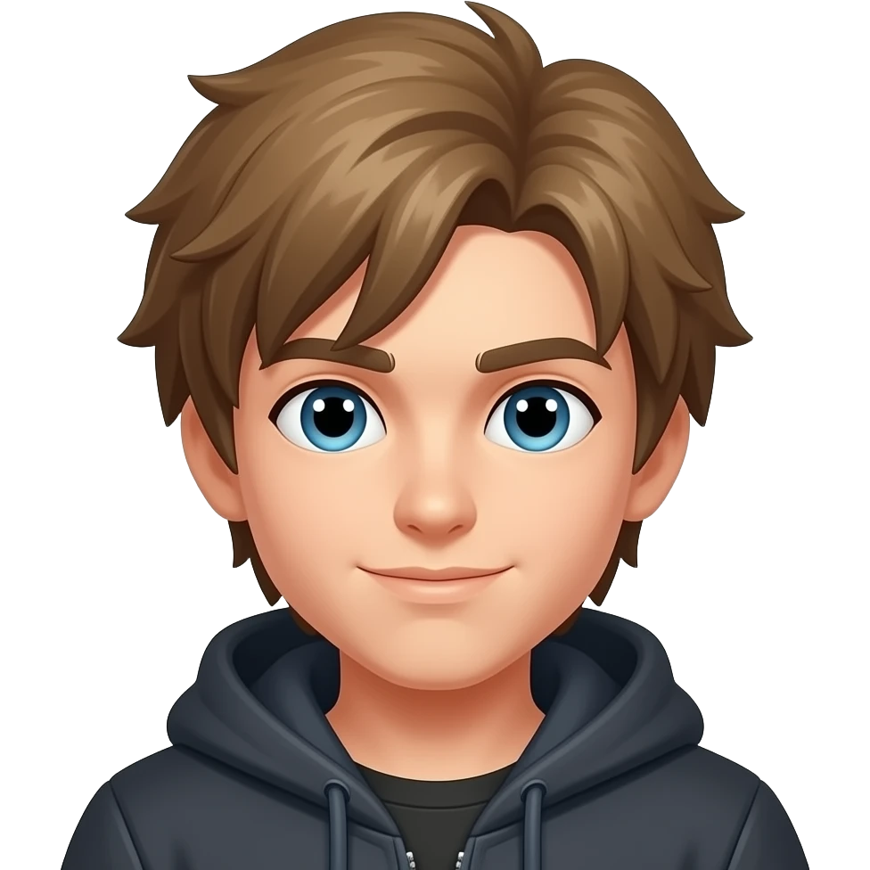 gaming character image emoji
