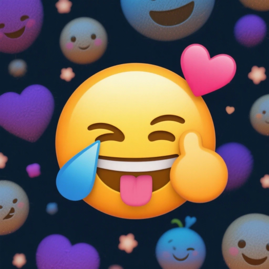 emojis emoji