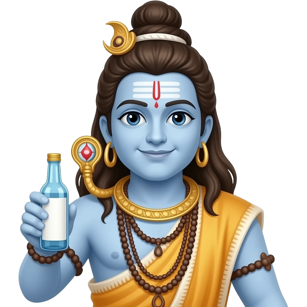 Govinda bottu single bottu emoji