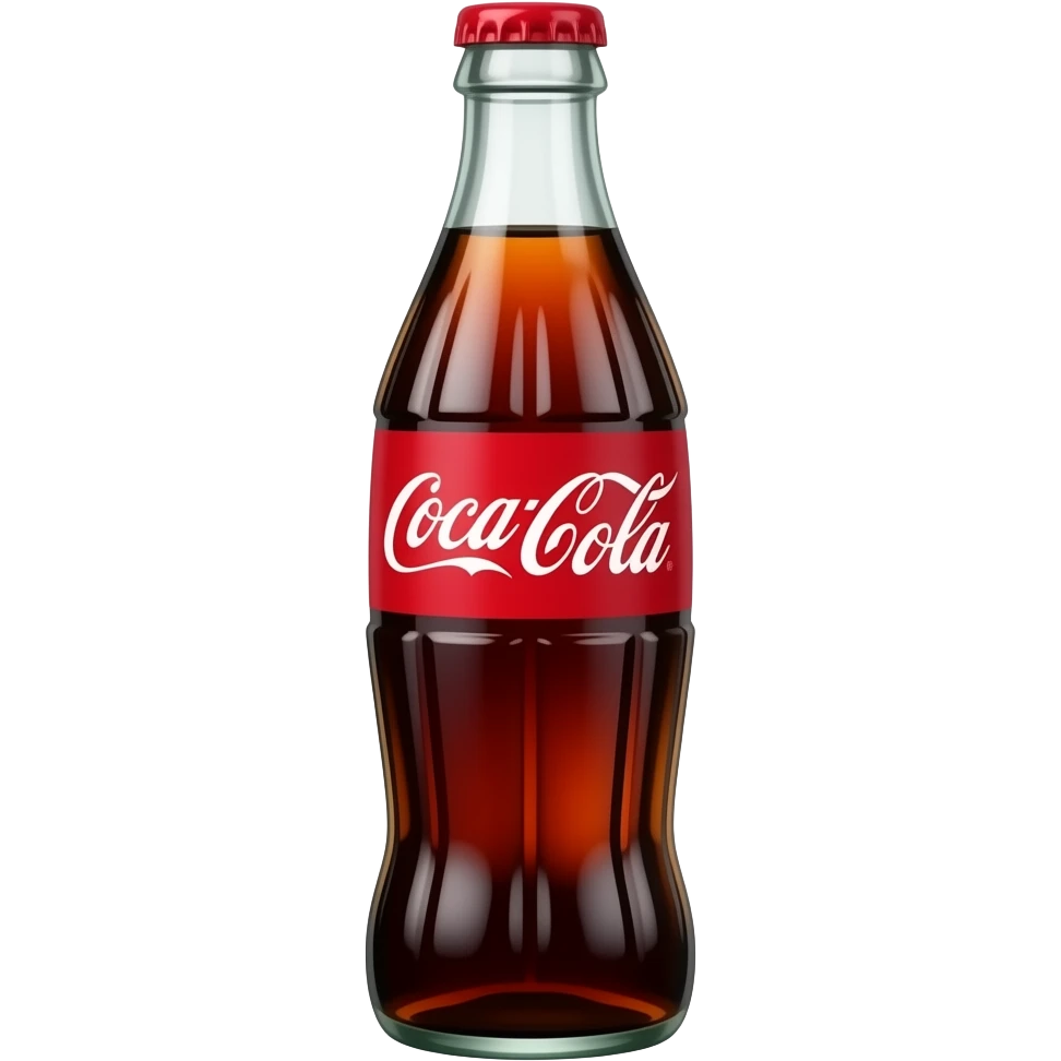 Coca-Cola emoji