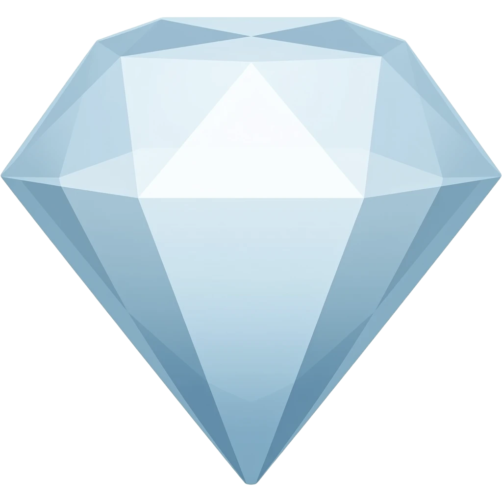 diamond emoji