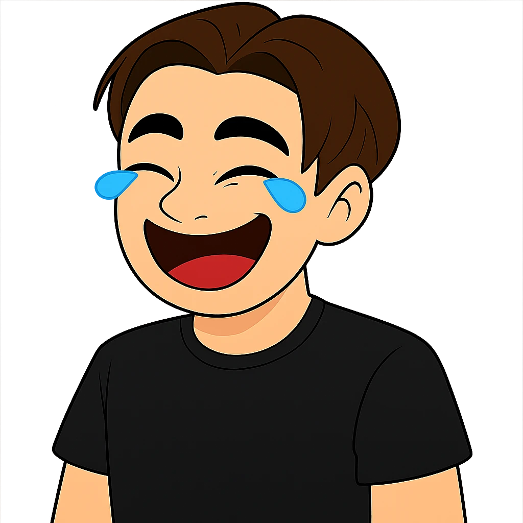 Remove the background, keep everything else the same, transparent background. emoji