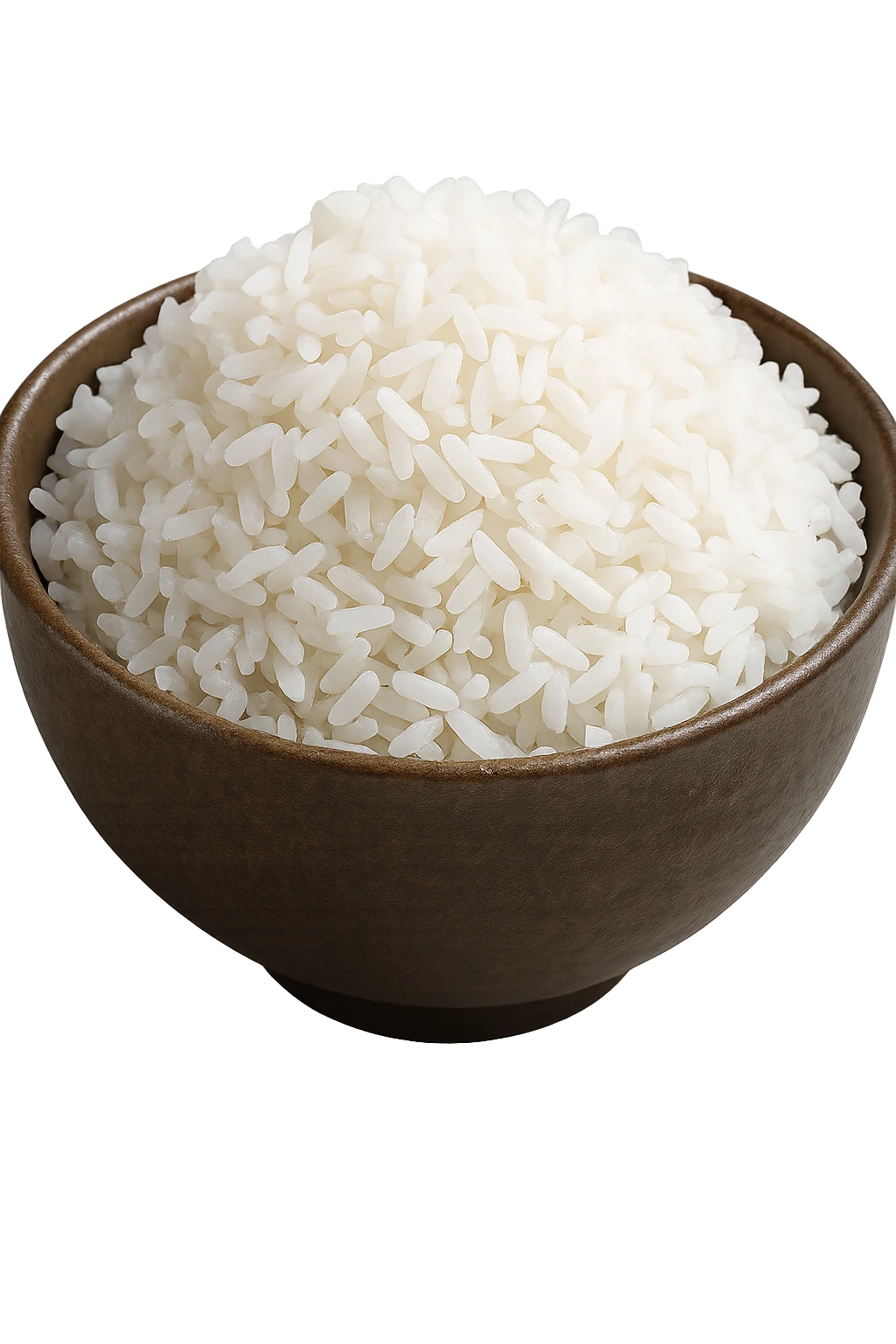bowl di riso, iperrealistici 4k emoji