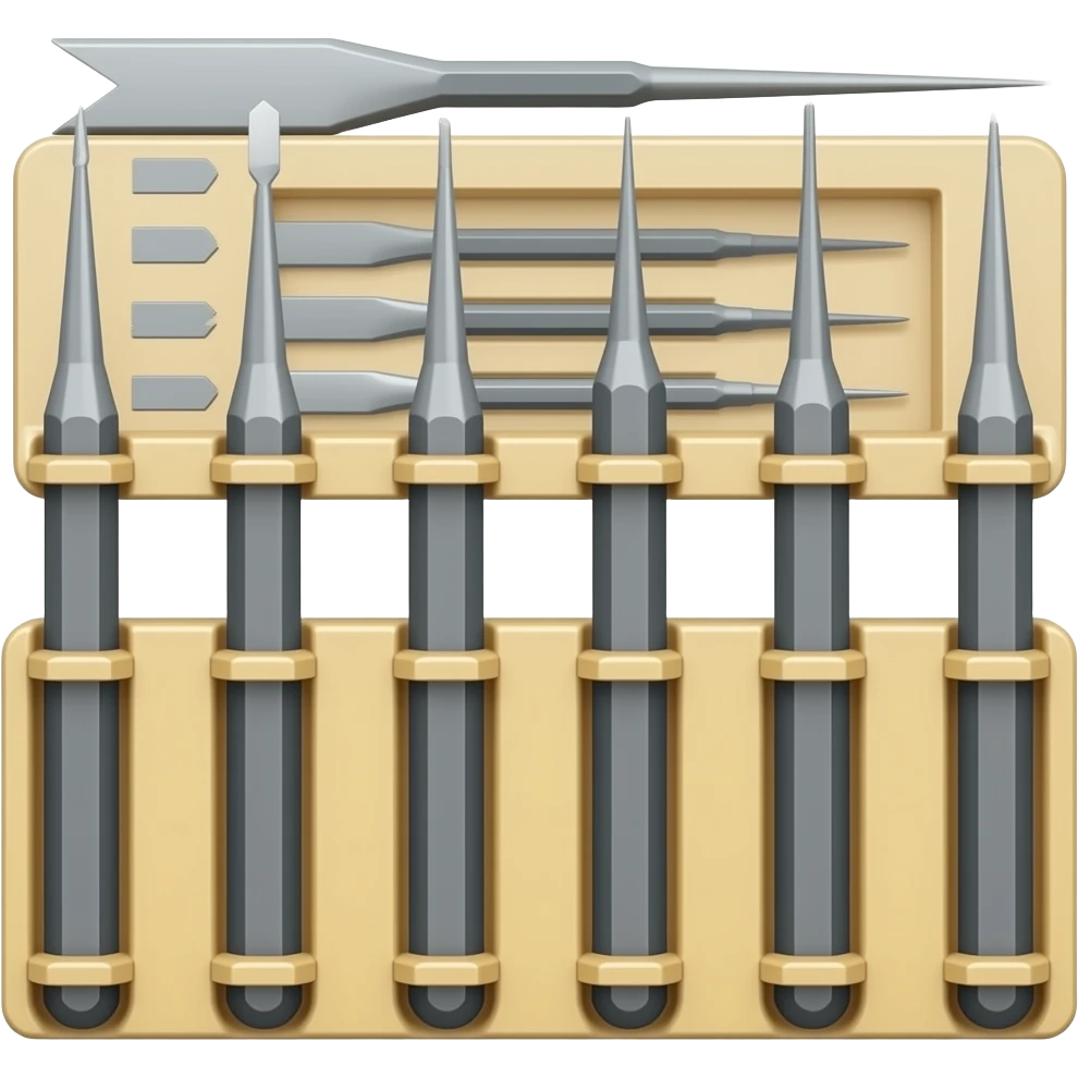 Create a lockpick kit emoji emoji