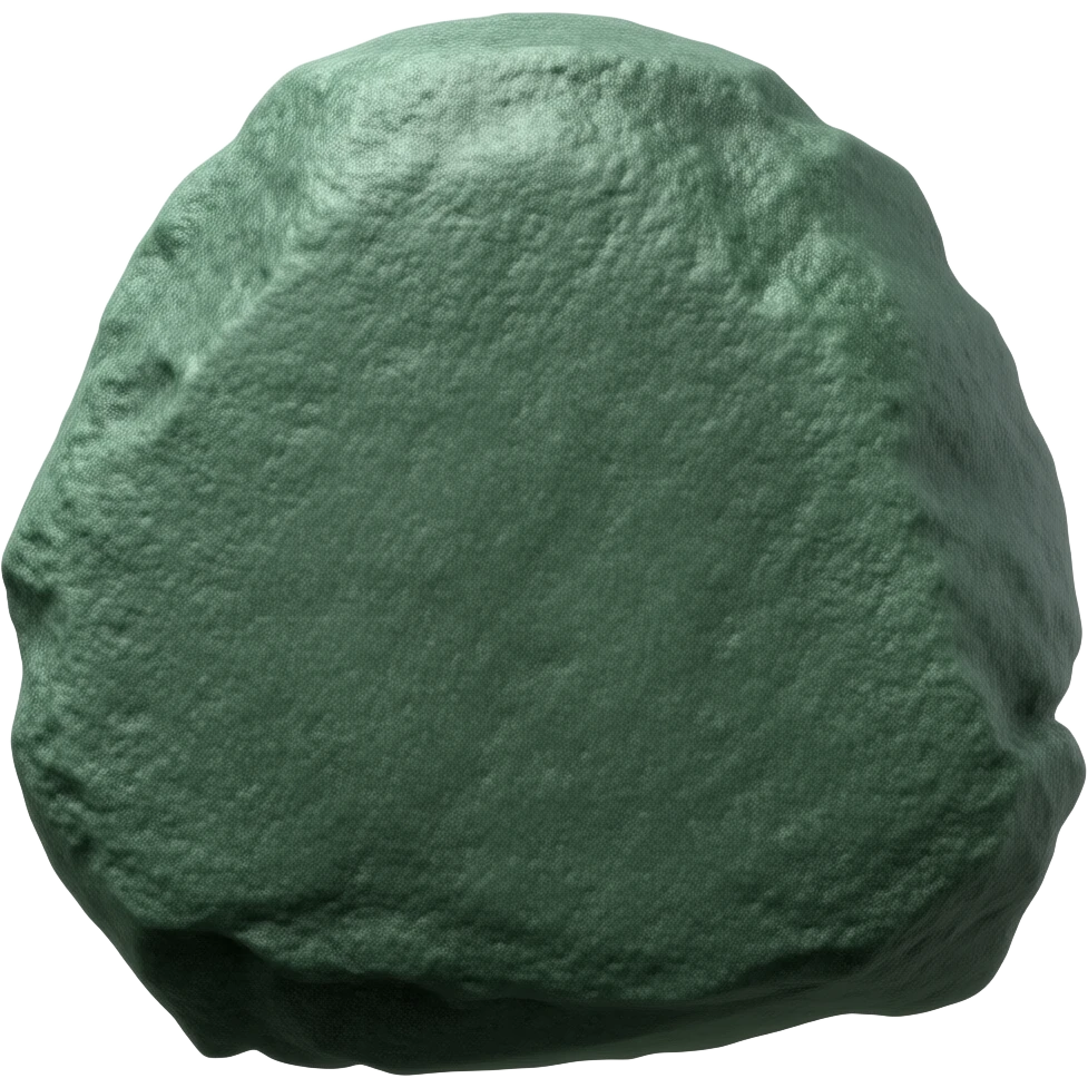 Peridotite emoji