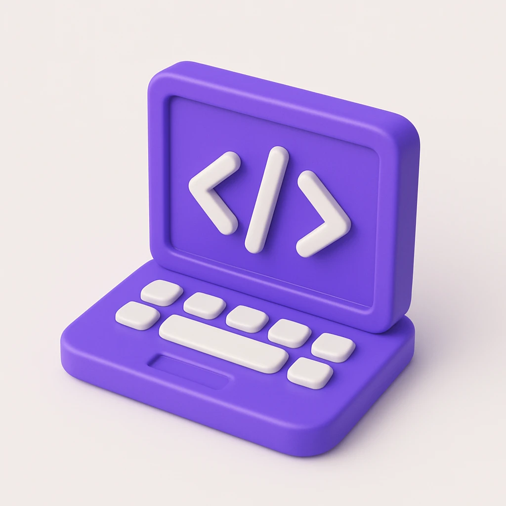 coding emoji