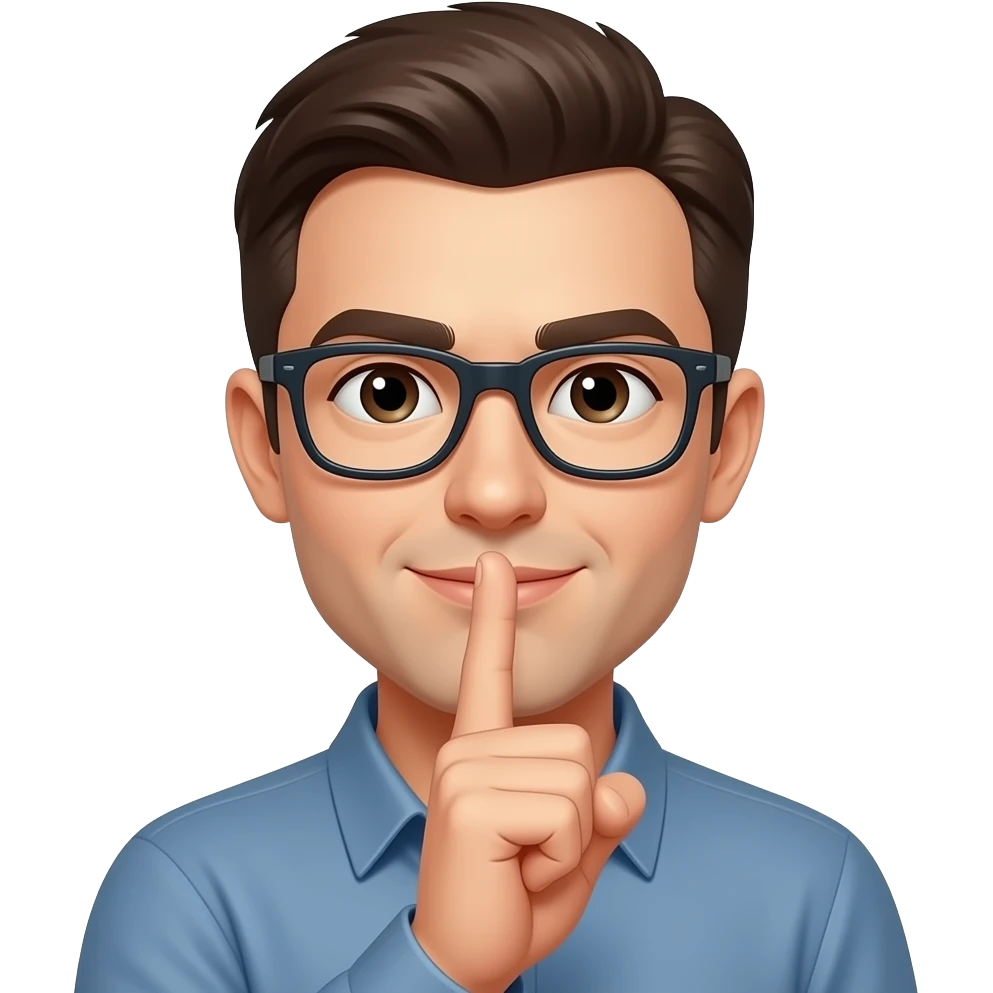 a emojis shut the hell up emoji