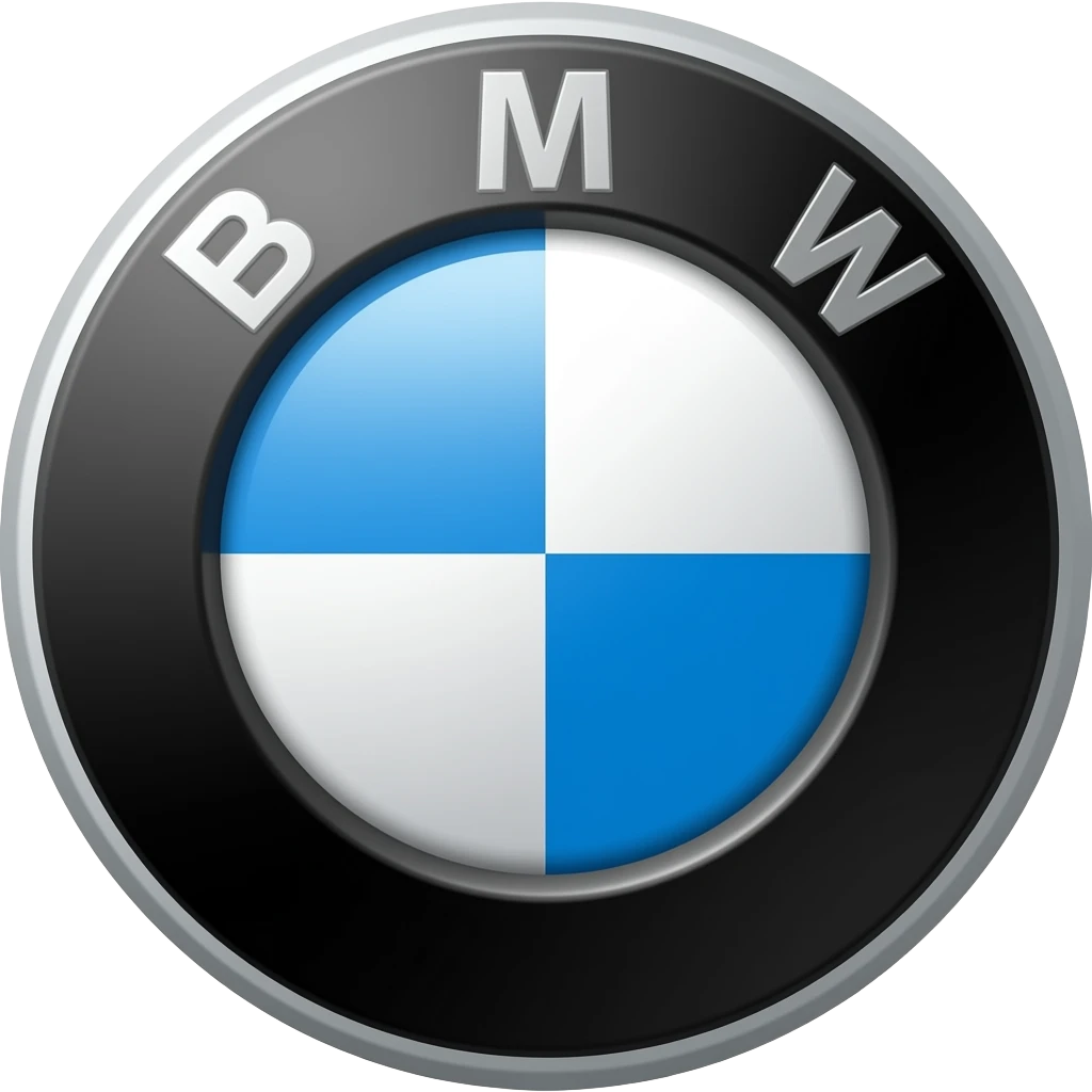 Emoji to copy BMW emoji