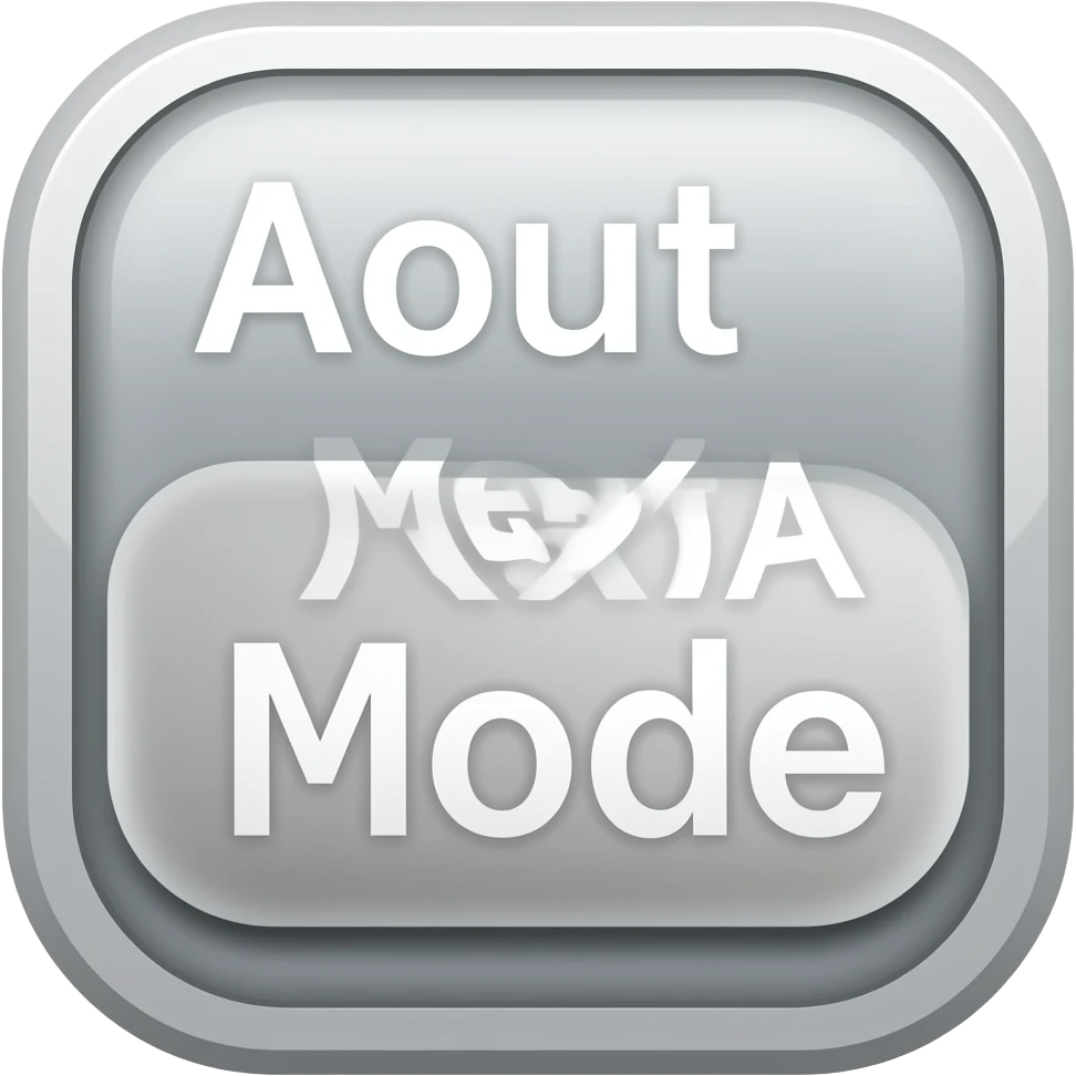 auditoria modo sticker de iphone bien detallado para un video de marketing q habla sobre eso emoji