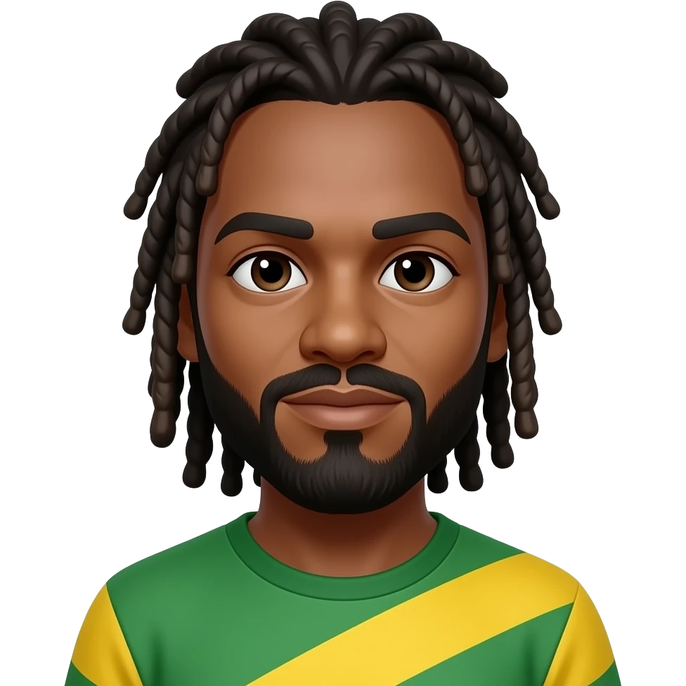 Pele emoji