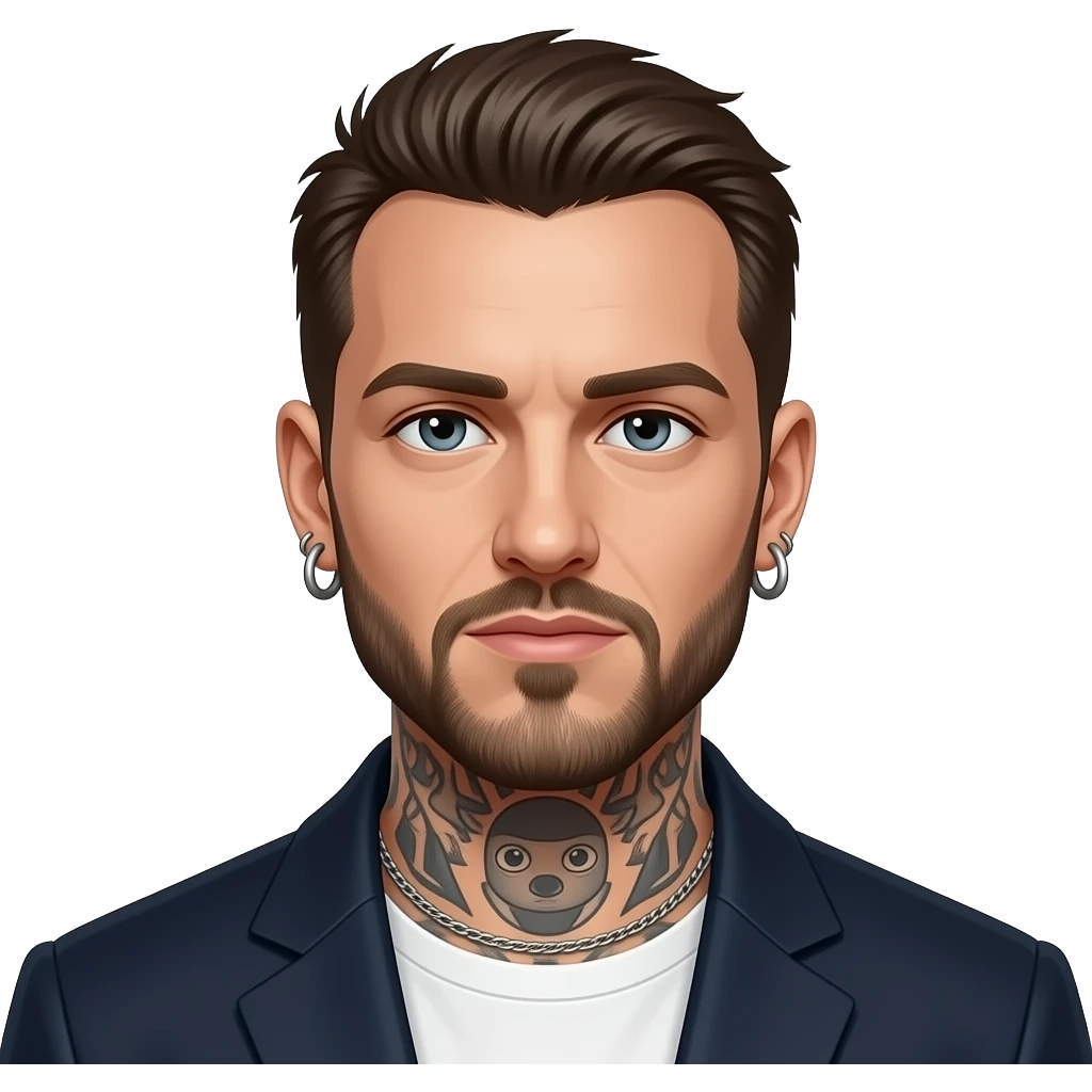 Machine gun kelly emoji