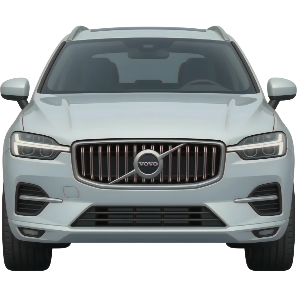 volvo xc60 emoji