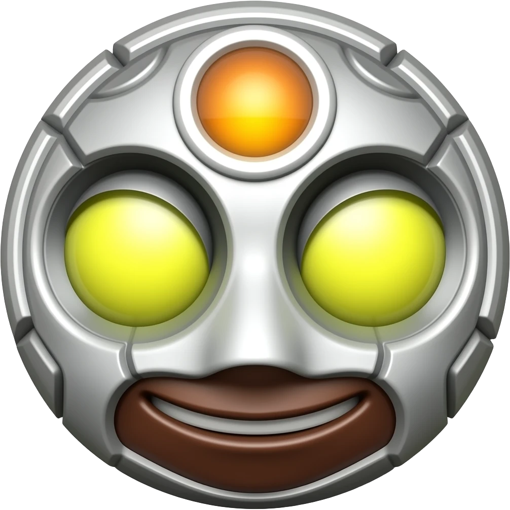 Omnitrix emoji