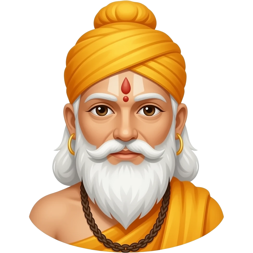 Mahaveer jayanti emoji