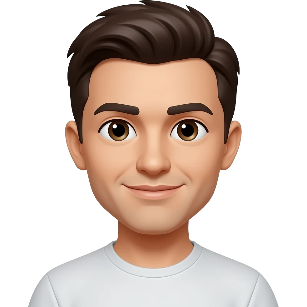 Una Sst morena emoji