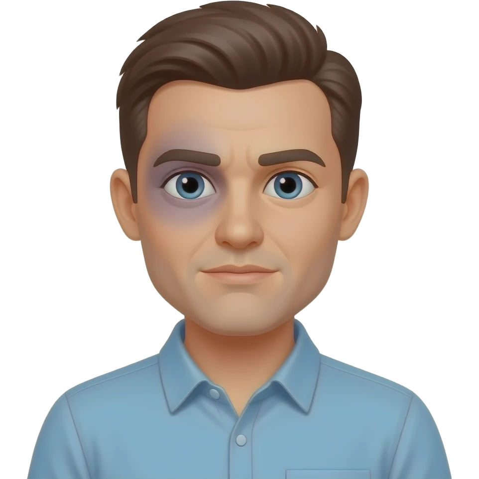 Horner sendromu emoji