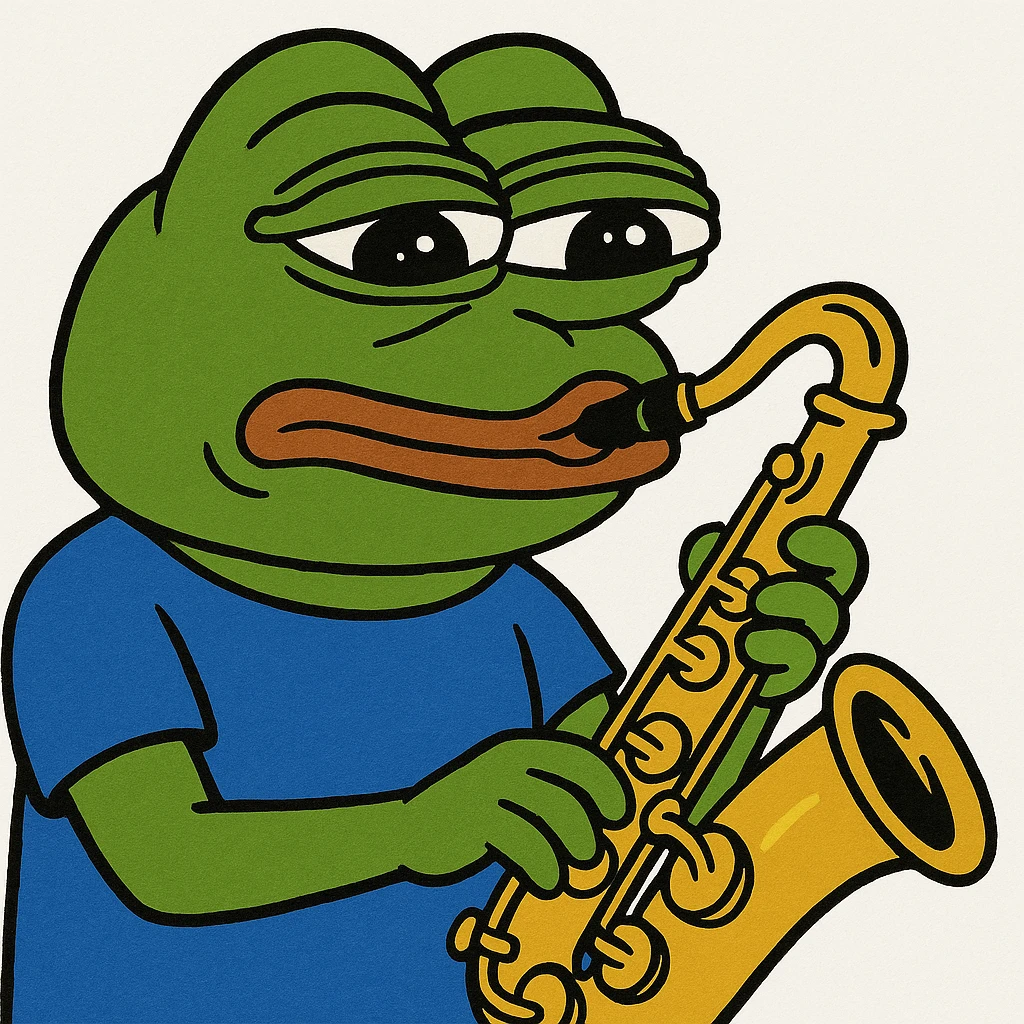 saxophone emoji