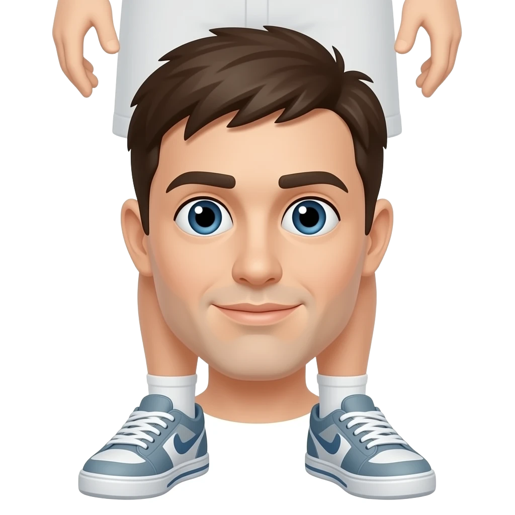 Edema emoji