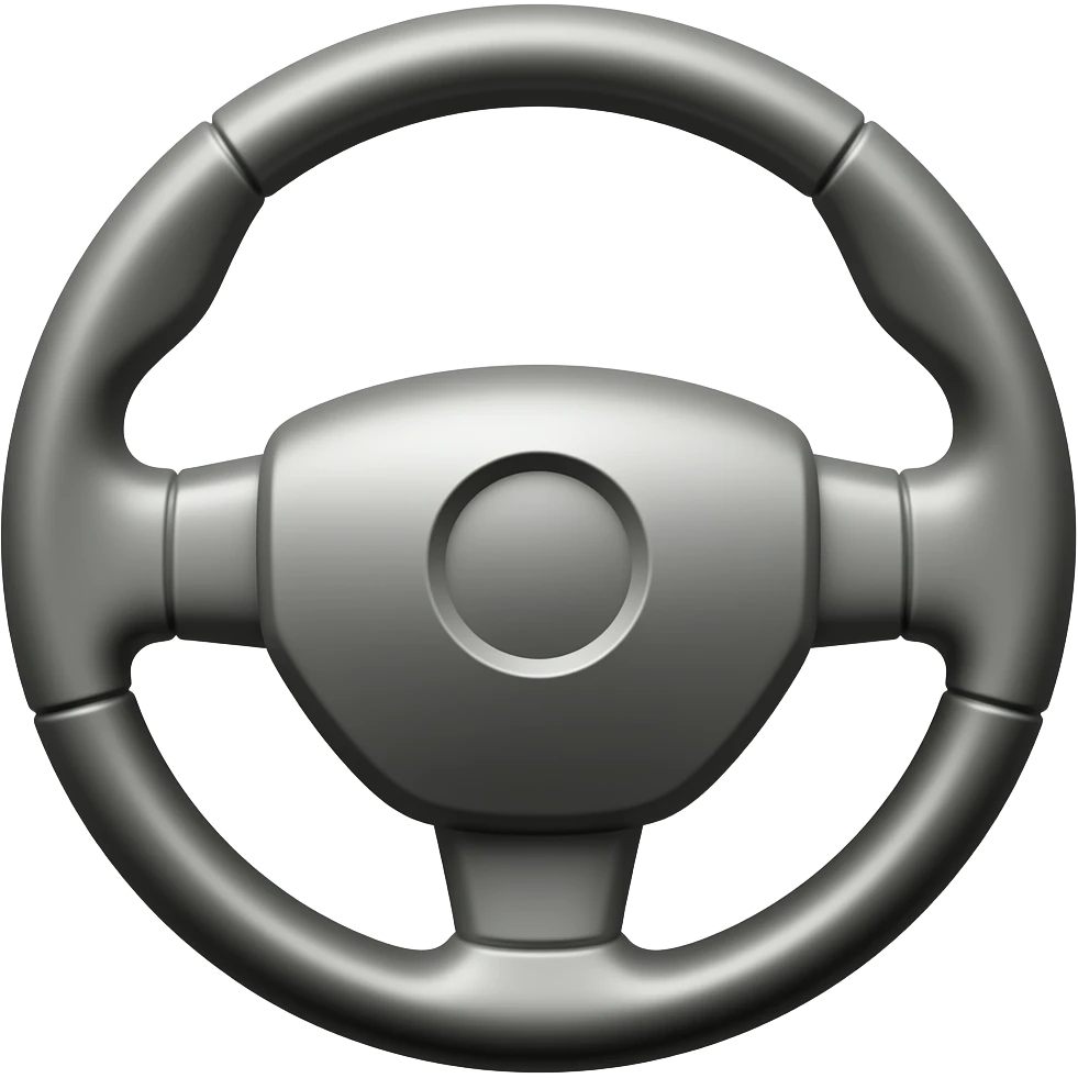 Direksiyon seti emoji