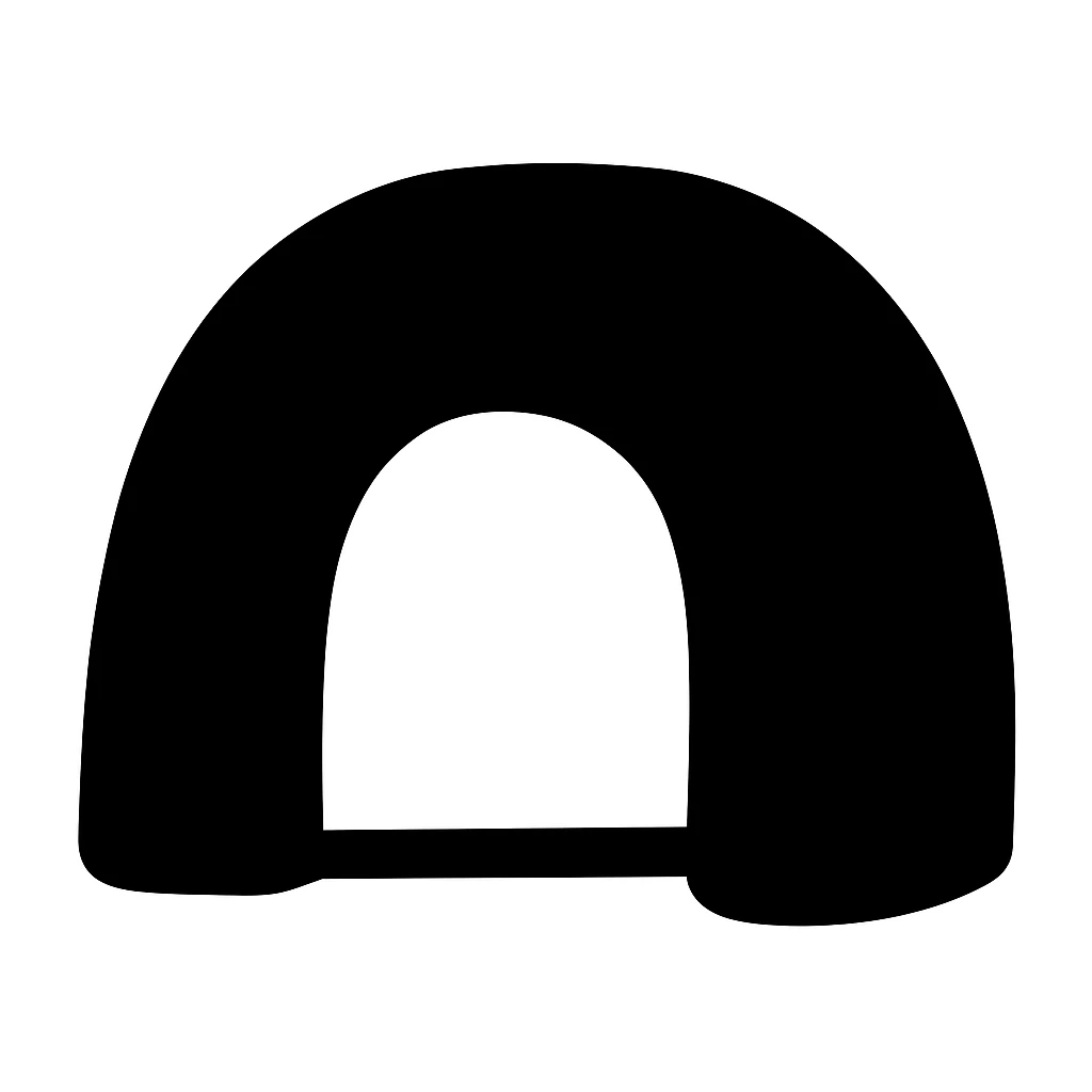 Tunnel emoji