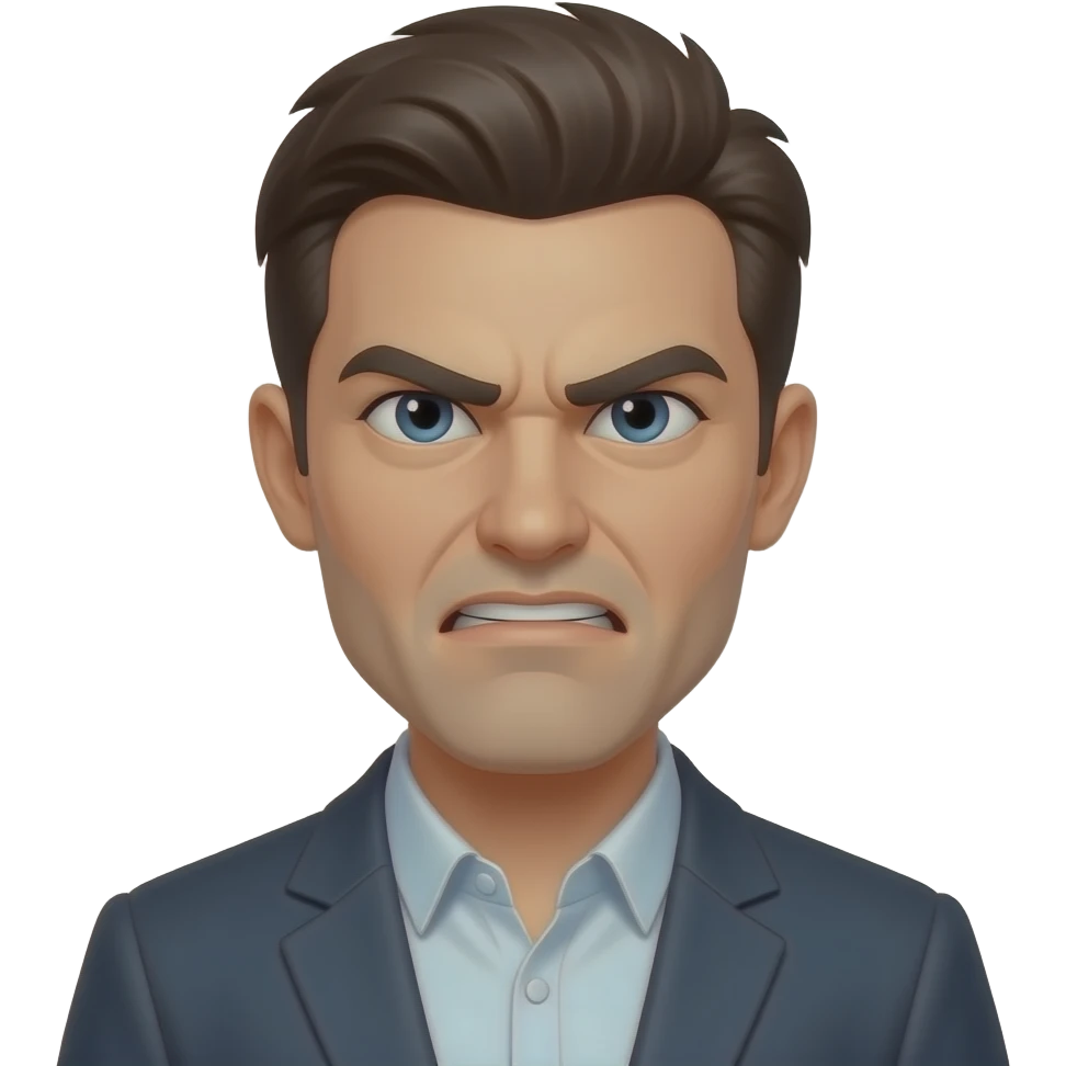 Revenge emoji