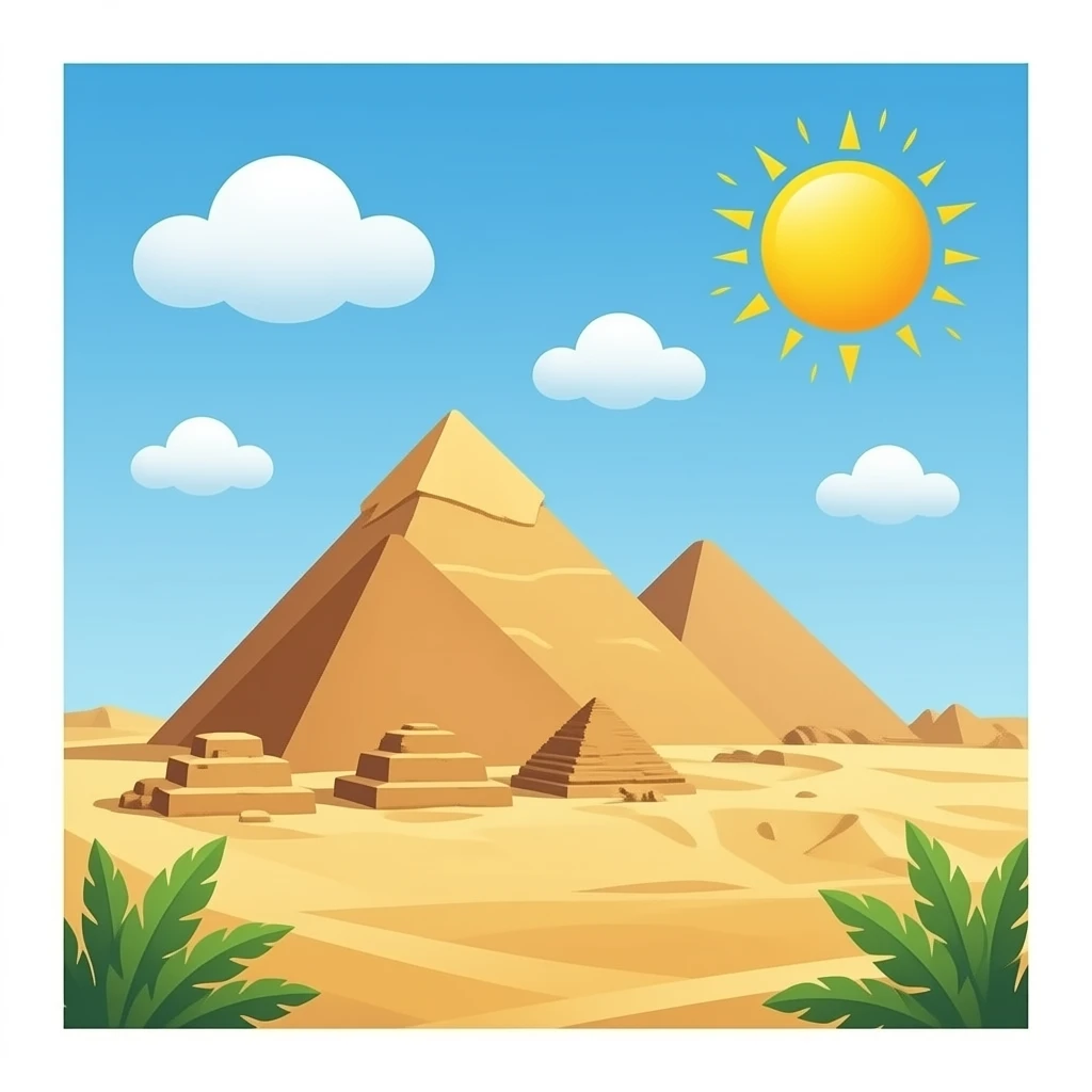 egypt emoji