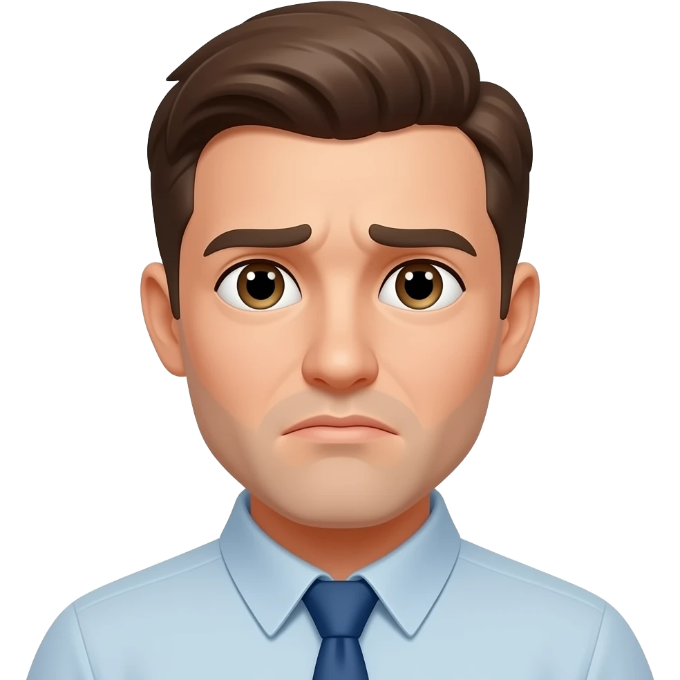 Estar buers emoji