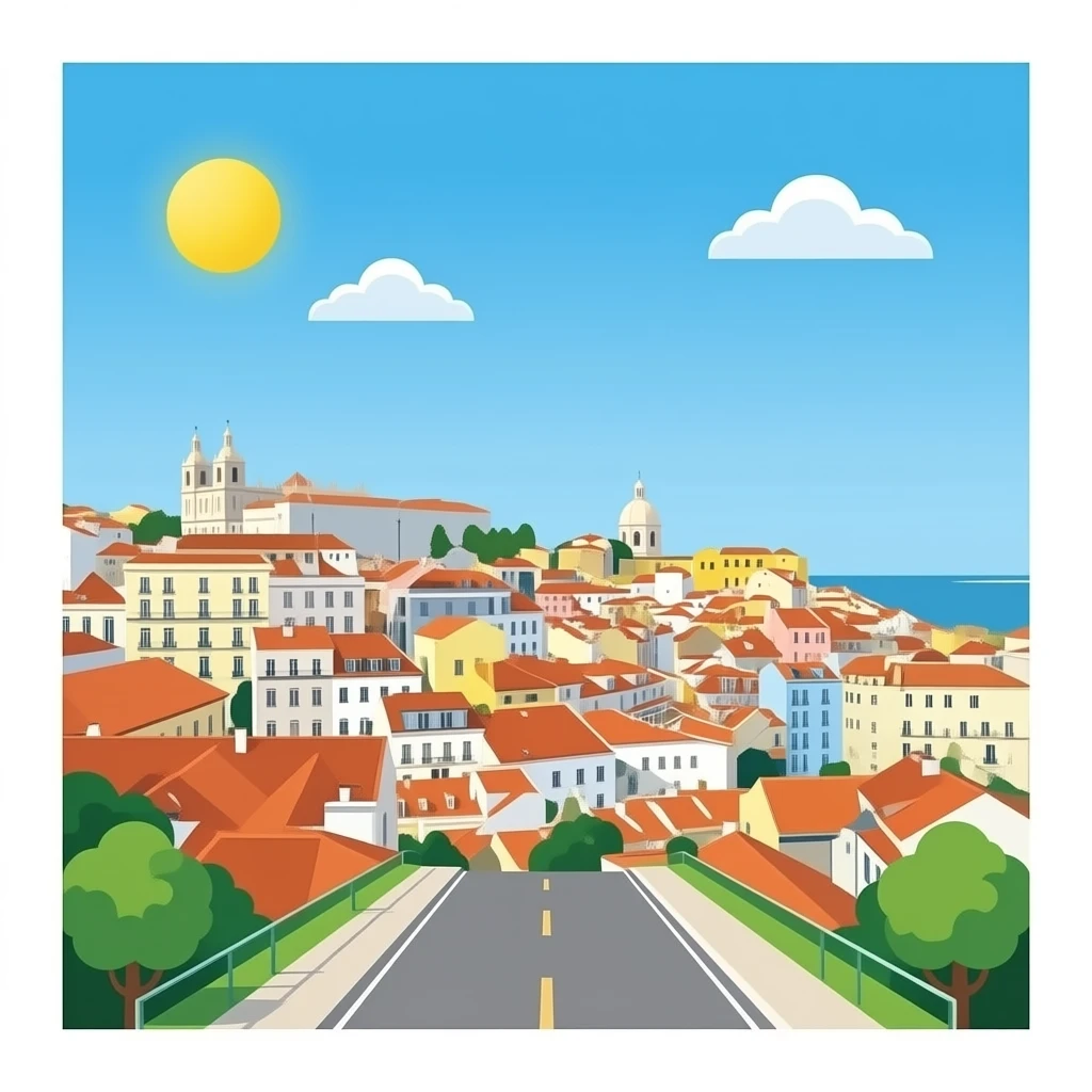 Sportig Lisabona emoji