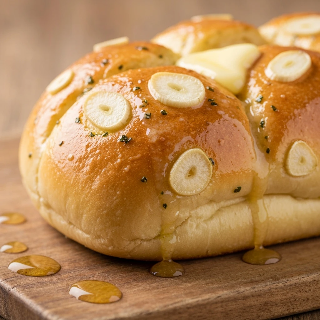 garlic bread emoji