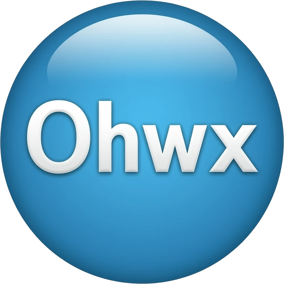 Blue Background emoji