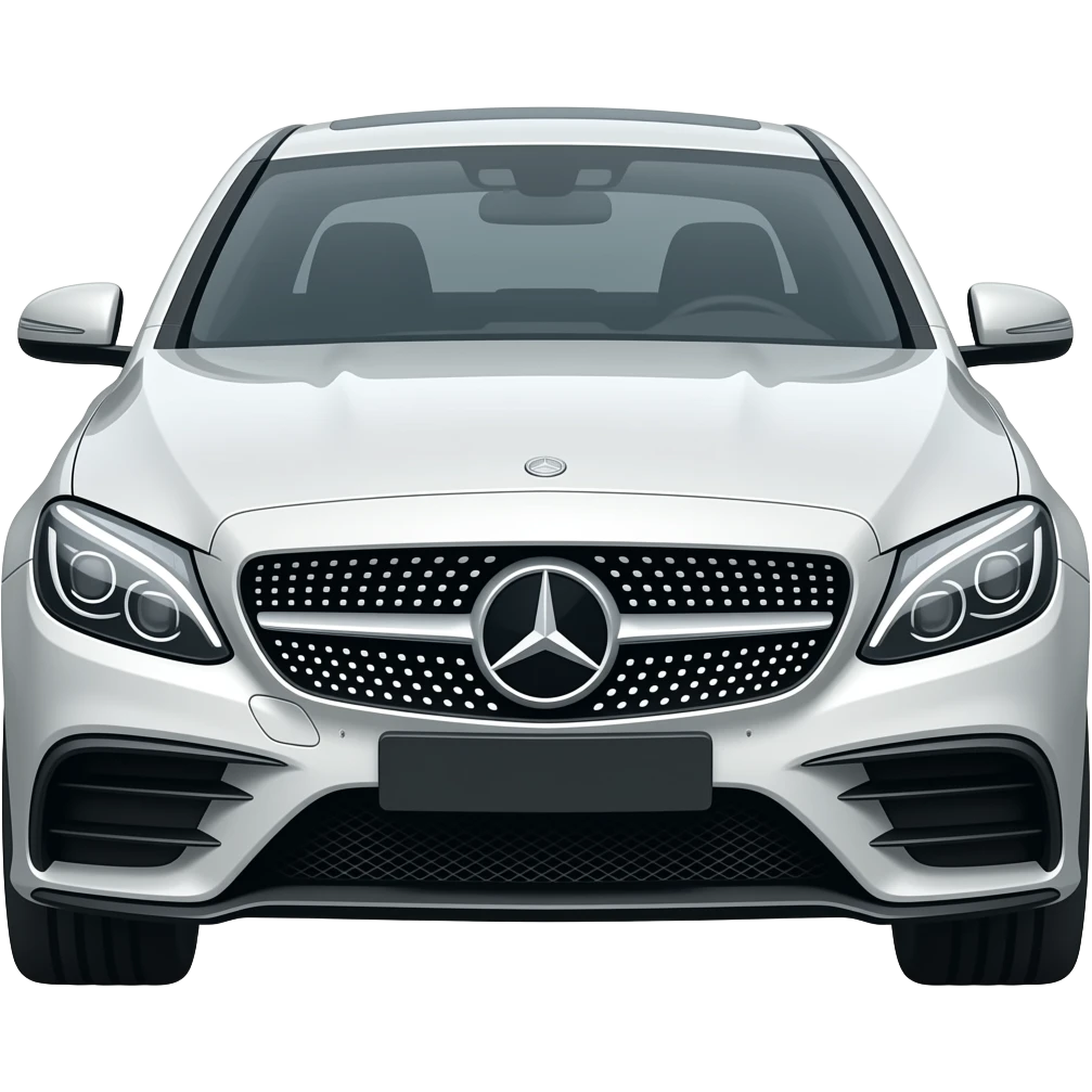 Benz emoji