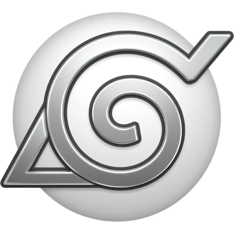 Uchiya clan emoji emoji