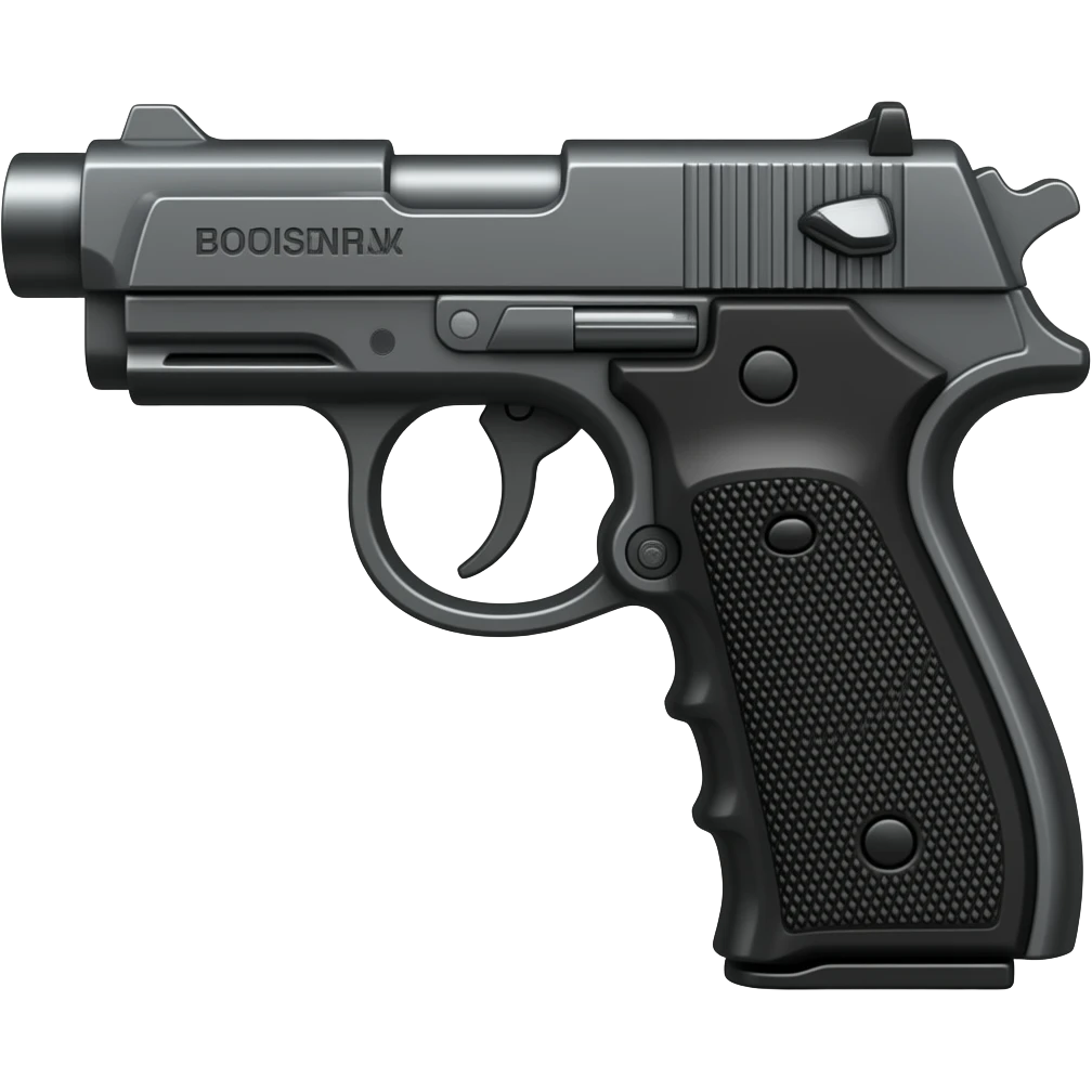 Make it have a suppressed emoji