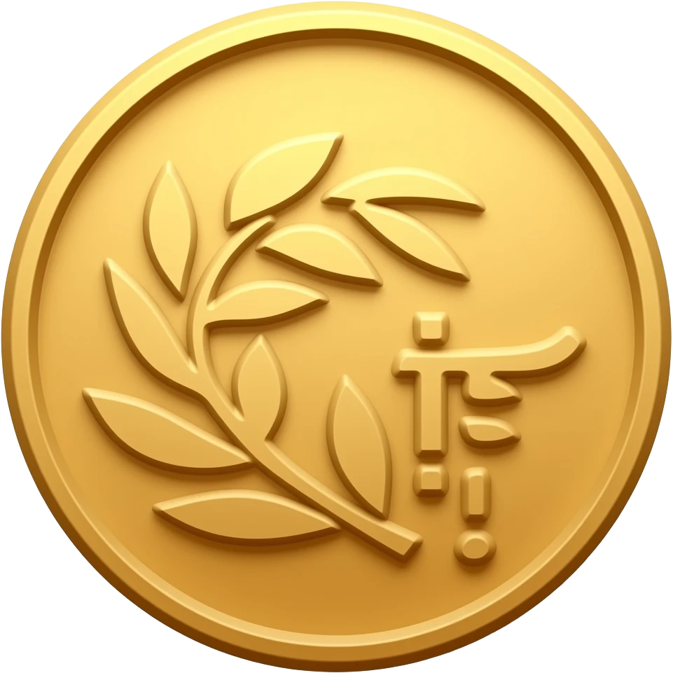 coin emoji