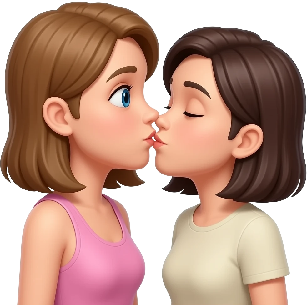 People fucking emoji