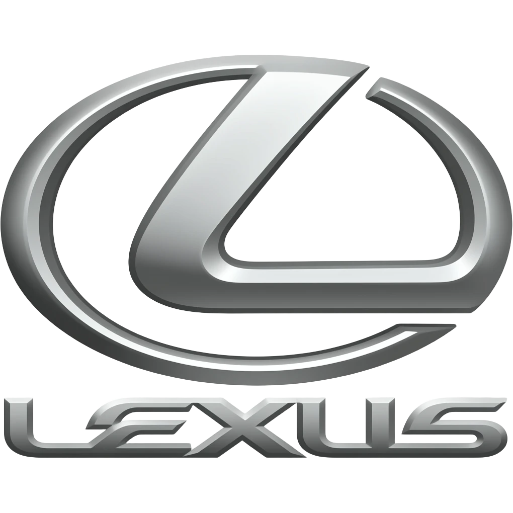 2008 lexus logo emoji
