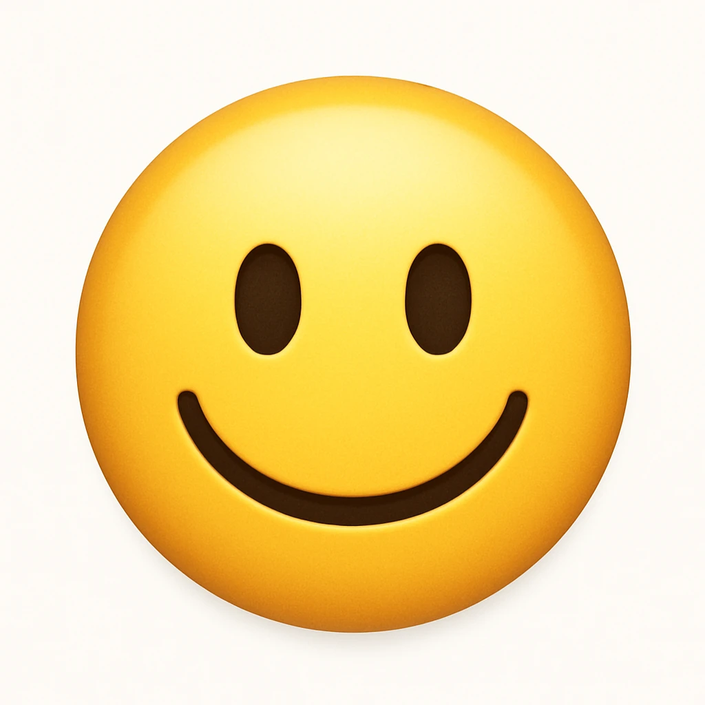 one emoji emoji