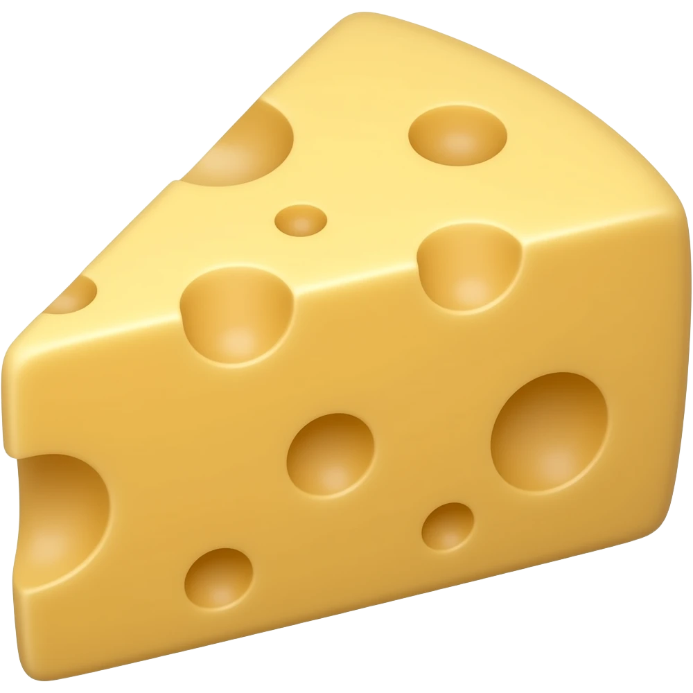 cheese emoji