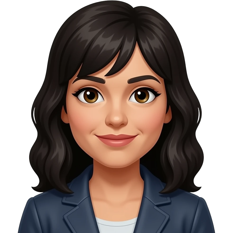 Jessica Jones emoji