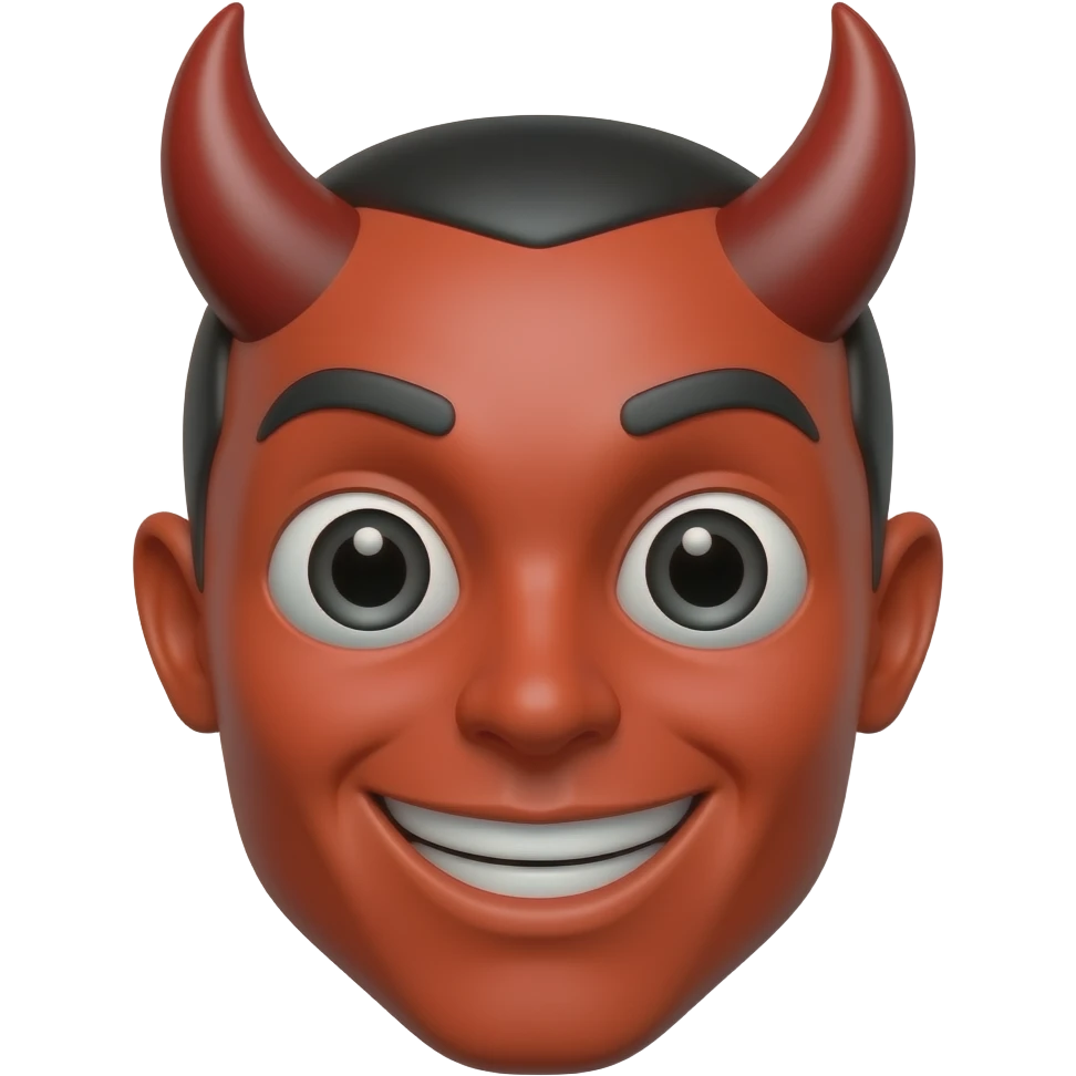 👹 emoji